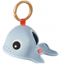 BATH TIME ACTIVITY TOY WALLY 241