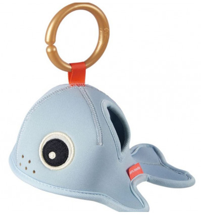 BATH TIME ACTIVITY TOY WALLY 241