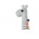 SQUEAKER RATTLE RAFFI BLUE 241