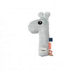 SQUEAKER RATTLE RAFFI BLUE 241