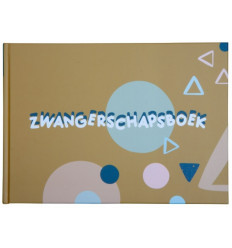 ZWANGERSCHAPSBOEK OKER 24