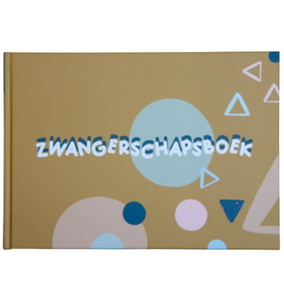 ZWANGERSCHAPSBOEK OKER 24