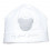 BONNET ARTHUS ENDLESS GREY 42 22
