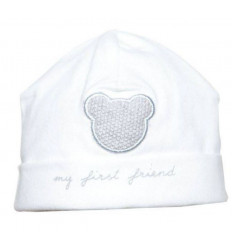 BONNET ARTHUS ENDLESS GREY 42 22