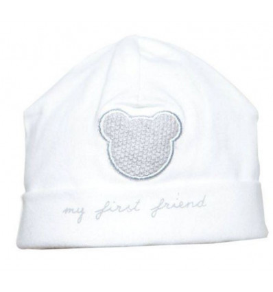 BONNET ARTHUS ENDLESS GREY 42 22