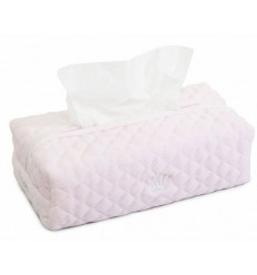KLEENEX COVER DIAZ PRETTY PINK 21