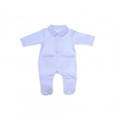 ROMPERSUIT BJORN FOREVER BLUE 56 232