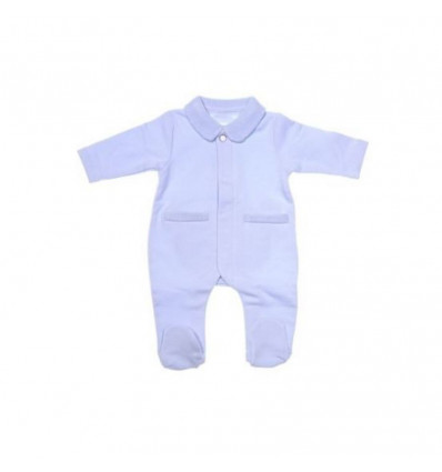 ROMPERSUIT BJORN FOREVER BLUE 56 232