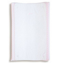 CHANGING PAD COVER & TOWEL ALIX 201