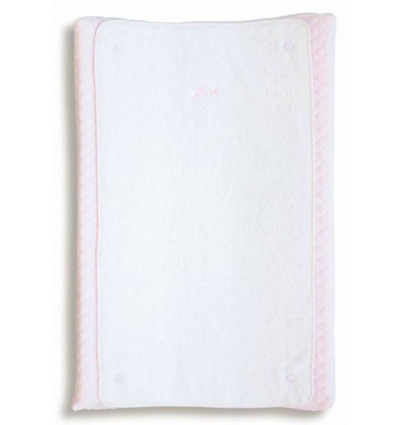 CHANGING PAD COVER & TOWEL ALIX 201