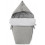 ANGELS NEST CAR SEAT NOA ENDL.GRY L75 22