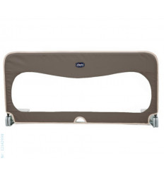 BARRIERE DE LIT 95 CM NATURAL 24
