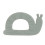 TEETH SILI GARD EXPL SNAIL 0-18M 25
