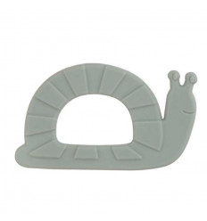 TEETH SILI GARD EXPL SNAIL 0-18M 25