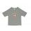 LSF SHORT SLEEVE RASHGUARD SPLASH N 20