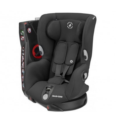 AXISS AUTHENTIC BLACK 202