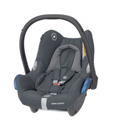 CABRIOFIX ESSENTIAL GRAPHITE 202