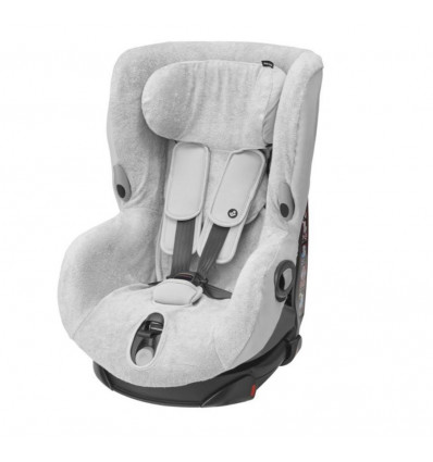 SUMMERCOVER AXISS FRESH GREY 22