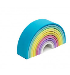 12 RAINBOW PASTEL 202