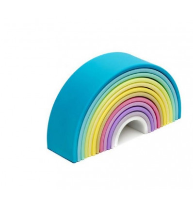 12 RAINBOW PASTEL 202