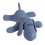 KNUFFELHONDJE CLOUD INDIGO 22