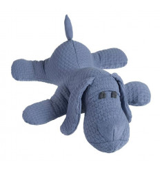 KNUFFELHONDJE CLOUD INDIGO 22