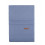 DEKBEDOVERTREK 100X135 CLOUD INDIGO 202