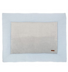 PARKKLEED 75X95 CLASSIC POEDERBLAUW 231