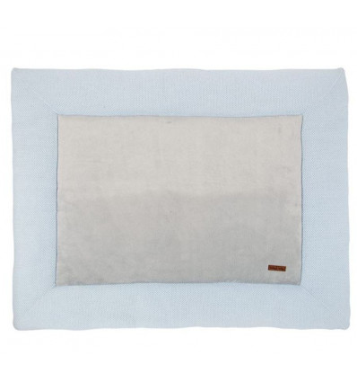 PARKKLEED 75X95 CLASSIC POEDERBLAUW 231