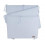 BEDBUMPER CLASSIC POEDERBLAUW 20