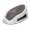 SOFT TOUCH BABY BATH SUPPORT GREY 23
