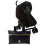 REGENBEKLEDING BLACK EDITION 202