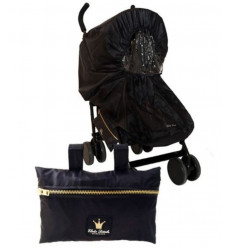 REGENBEKLEDING BLACK EDITION 202