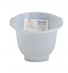 BADEMMER SHANTALA TRANSP. BLANC 25