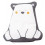 OPWARMKNUFFEL SNOOGY BEAR 23