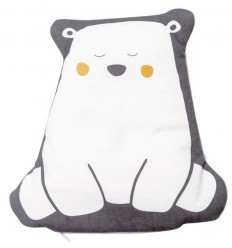 OPWARMKNUFFEL SNOOGY BEAR 23
