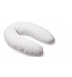 VOEDINGSKUSSEN BUDDY CHINE WHITE 25