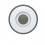 DIGBADTHERMOMETER SN0W WHITE 25
