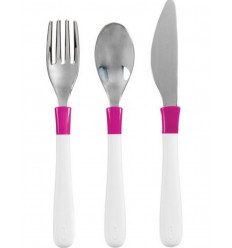 COUVERTS POUR LES GRANDS PINK 21
