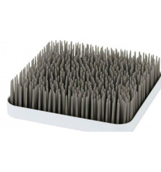 AFDRUIPREK GRASS GRIJS 25