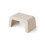 ULLA STEP STOOL SANDY 24