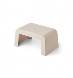 ULLA STEP STOOL SANDY 24