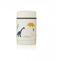 NADJA FOOD JAR DINO MIX 21