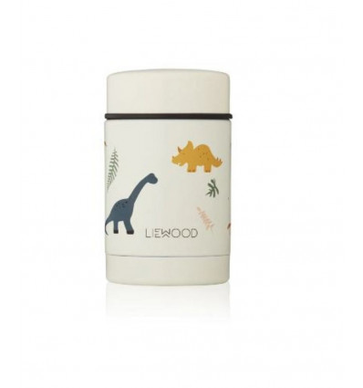 NADJA FOOD JAR DINO MIX 21