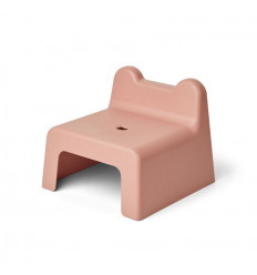 HAROLD MINI CHAIR CORAL BLUSH 1SIZE 202
