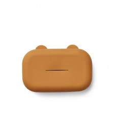 EMI WET WIPES COVER MUSTARD 1SIZE 202