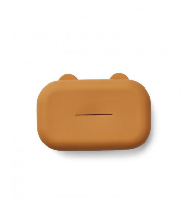 EMI WET WIPES COVER MUSTARD 1SIZE 202
