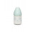 FLES GLAS SIL SLOW 12O GREEN RABBITS 21