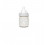 FLES GLAS SIL SLOW120 GRAY RABBIT 241