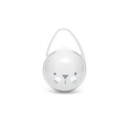 HYGGE FOPSPEENHOUDER DUO GRAY 23